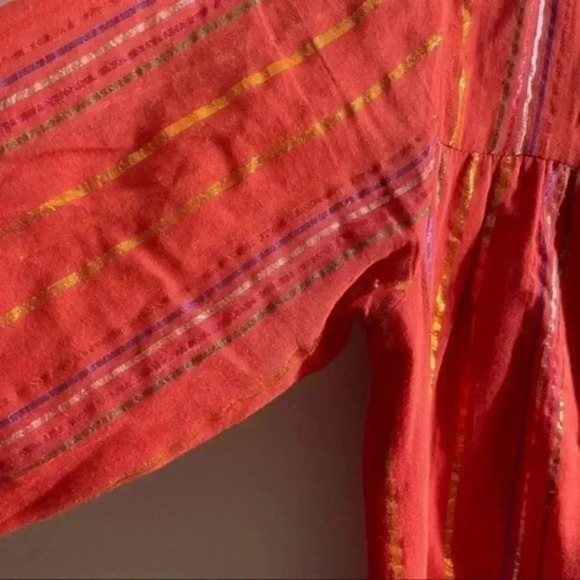 Apiece Apart Mesa Dress Size 4 - Picture 8 of 10